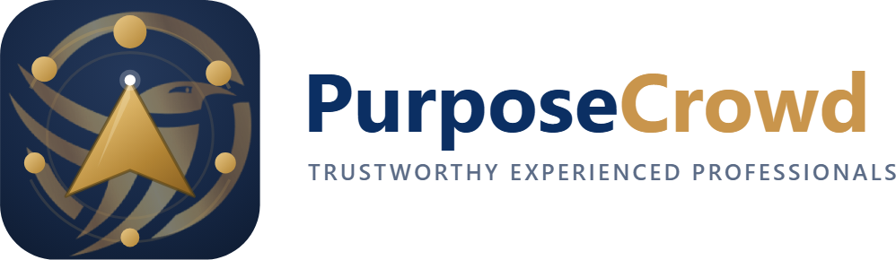PurposeCrowd