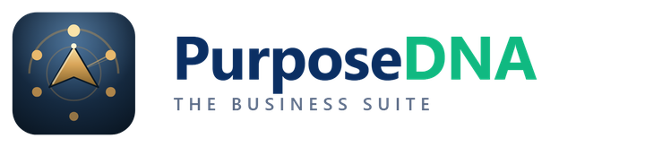 PurposeDNA — The Business Suite